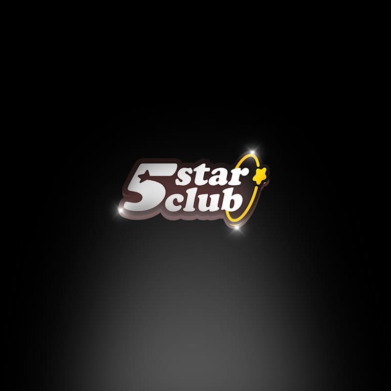 Cover image for 5 STAR CLUB :: Behance