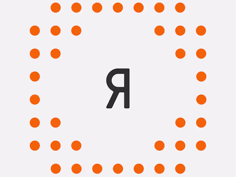 Cover image for RADAR Mobile Apps