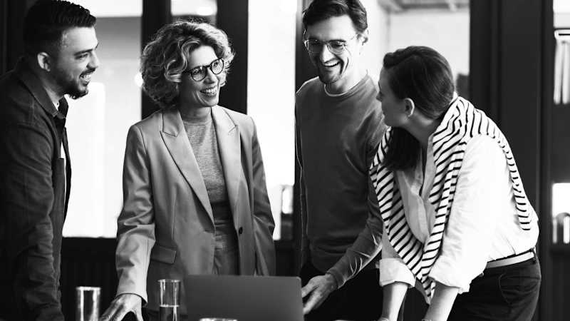 Cover image for Brands Talk Too Much — It’s Time to Shift From Storytelling to …
