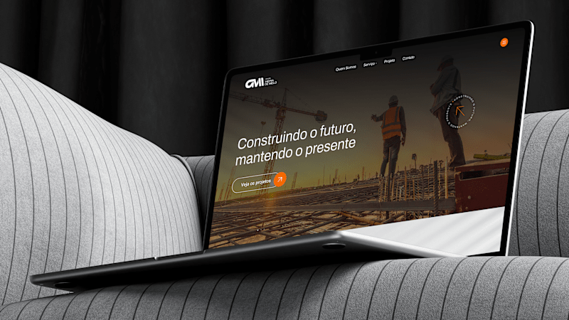 Cover image for Grupo Vieira de Melo