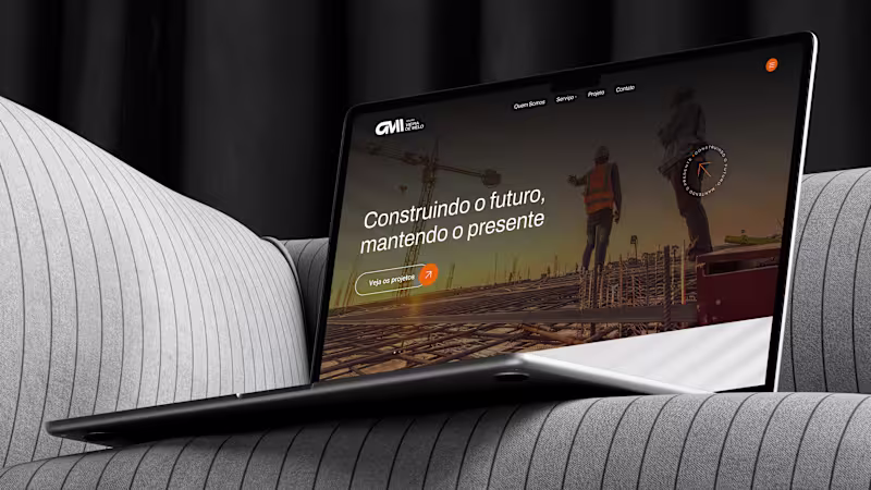 Cover image for Grupo Vieira de Melo
