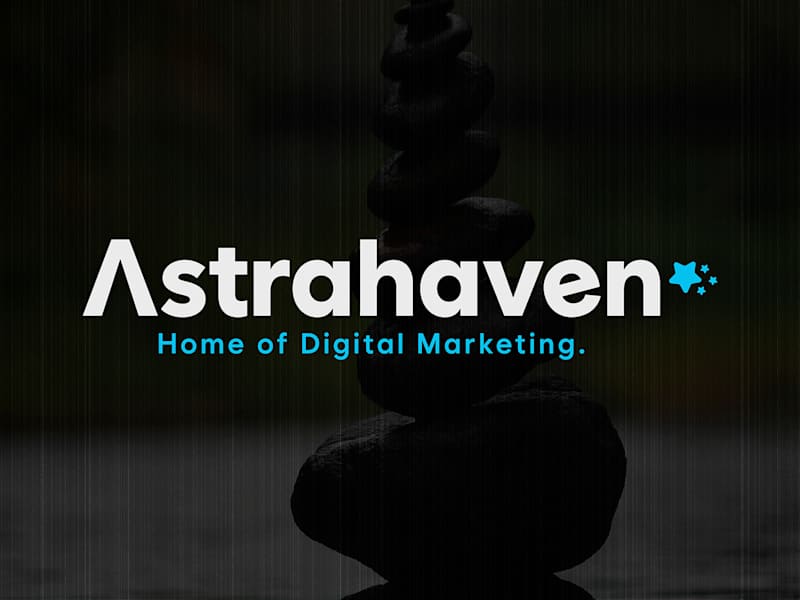 Cover image for Astrahaven Brand Presentation