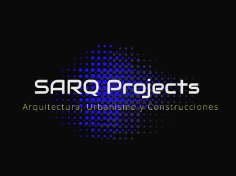 Cover image for SARQ Projects: Technical constructions of projects