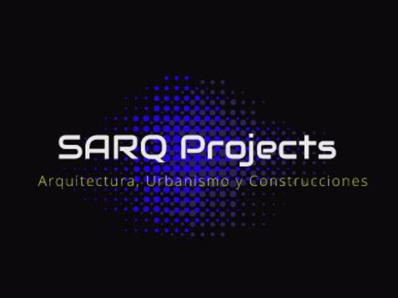 Cover image for SARQ Projects: Technical constructions of projects