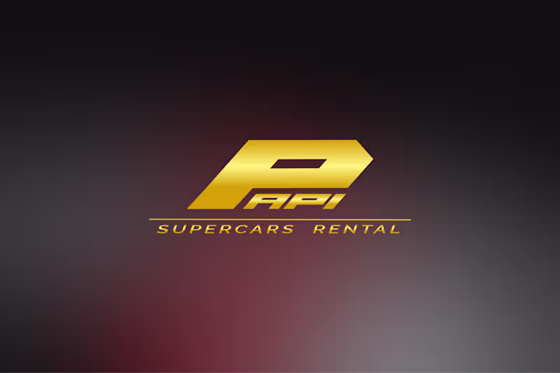 Cover image for Papi Super Cars