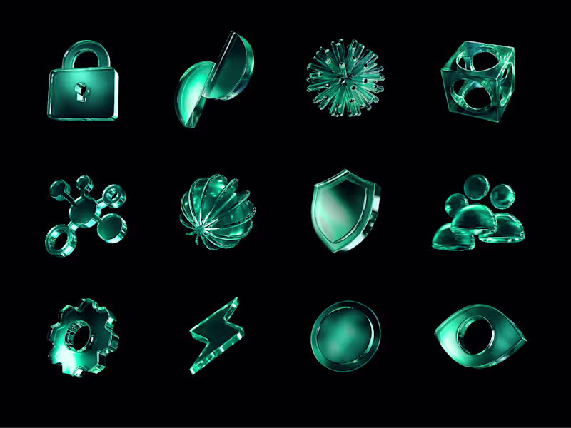 Cover image for Bringing depth and emotion to brands through 3D animation.