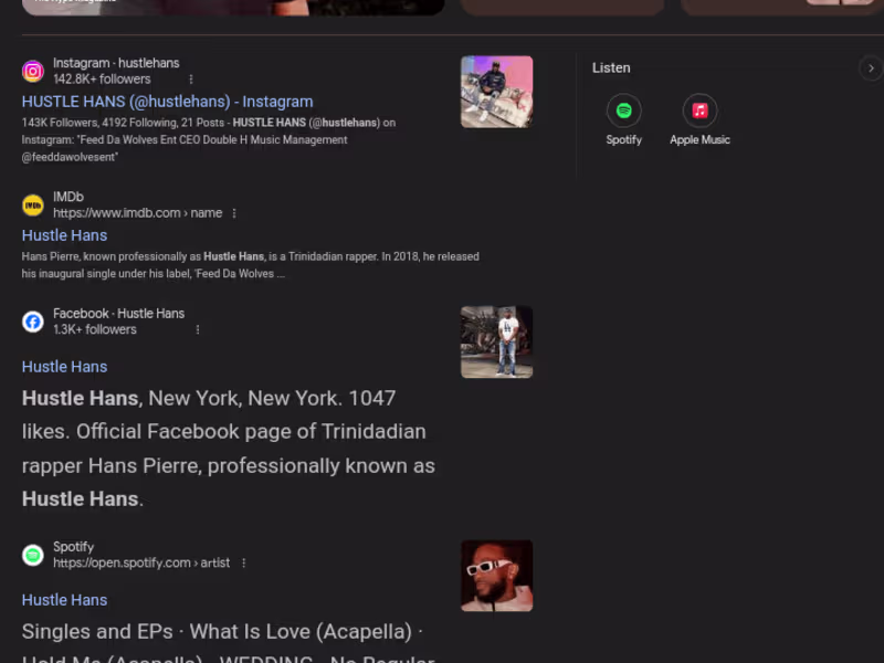 Cover image for Google Panel