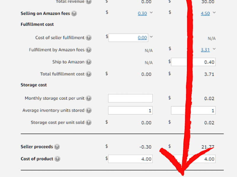 Cover image for AMZ Central Seller Account