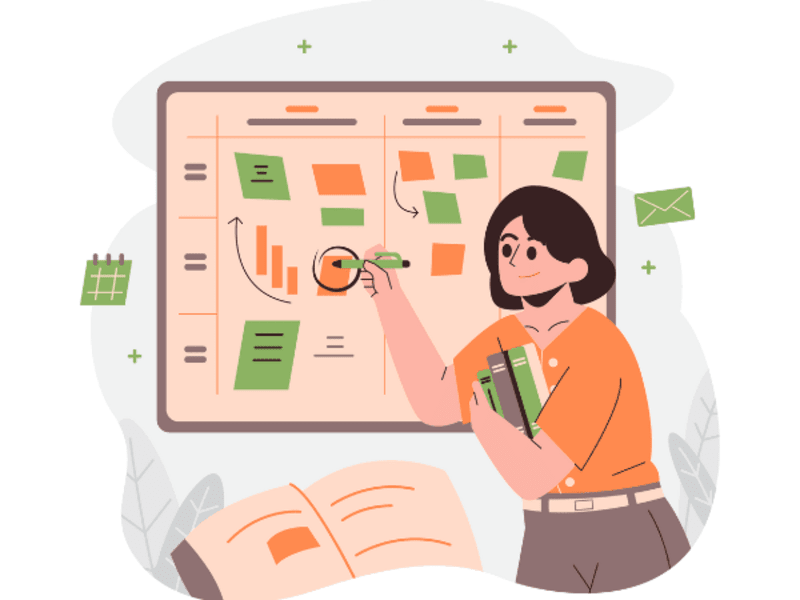 Cover image for End-to-End Project Management 