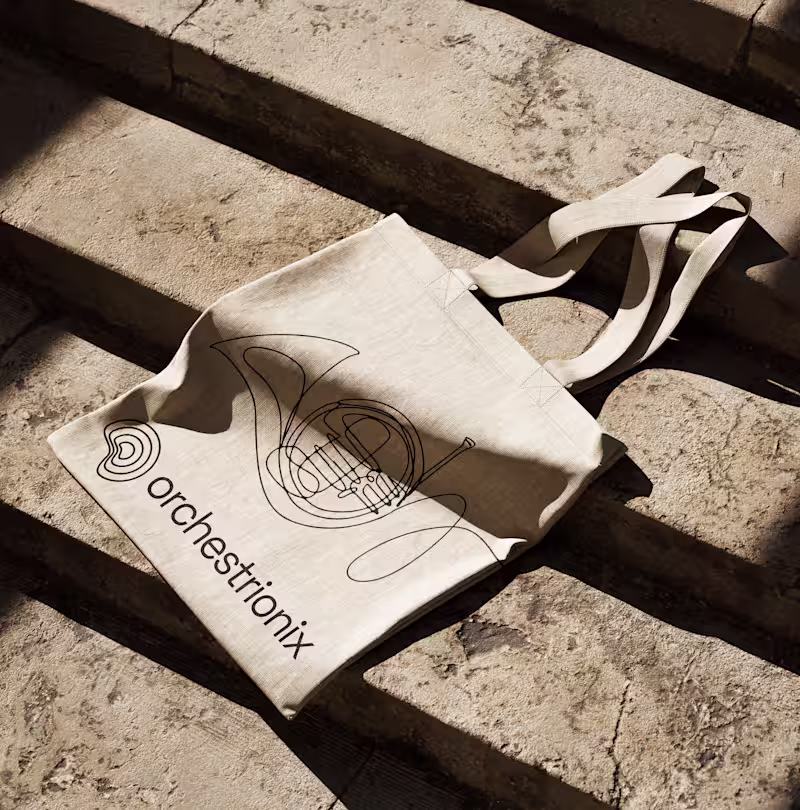 Cover image for Visual Identity System