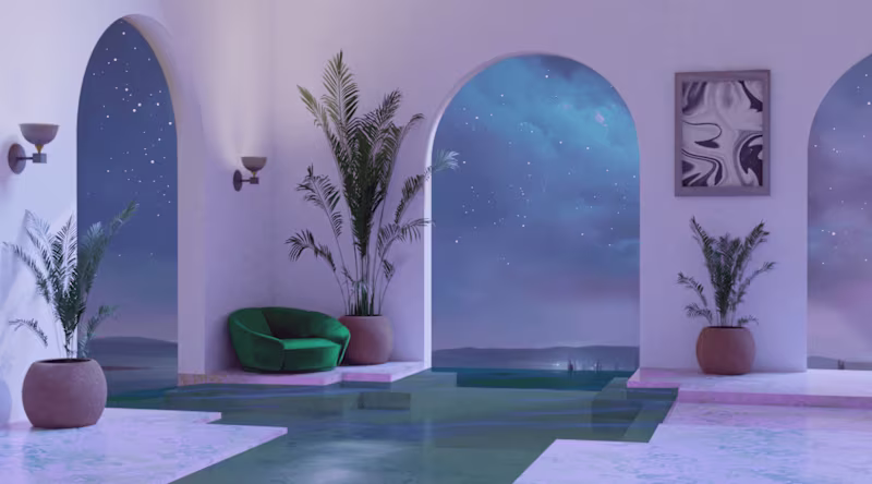 Cover image for NIGHT DREAMS