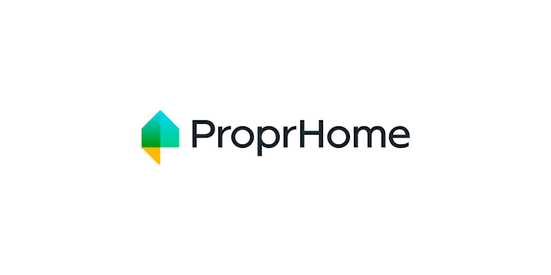 Cover image for ProprHome