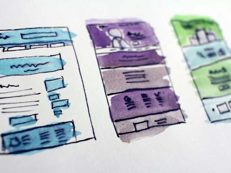 Cover image for Redesigning Job Card: Enhancing User Experience in Job Search