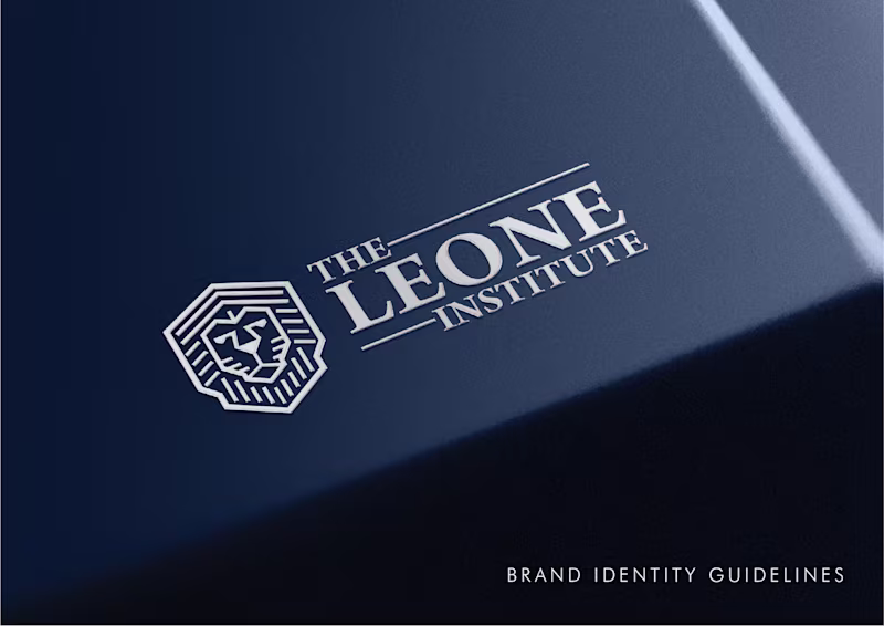 Cover image for Logo Design for a Law Firm