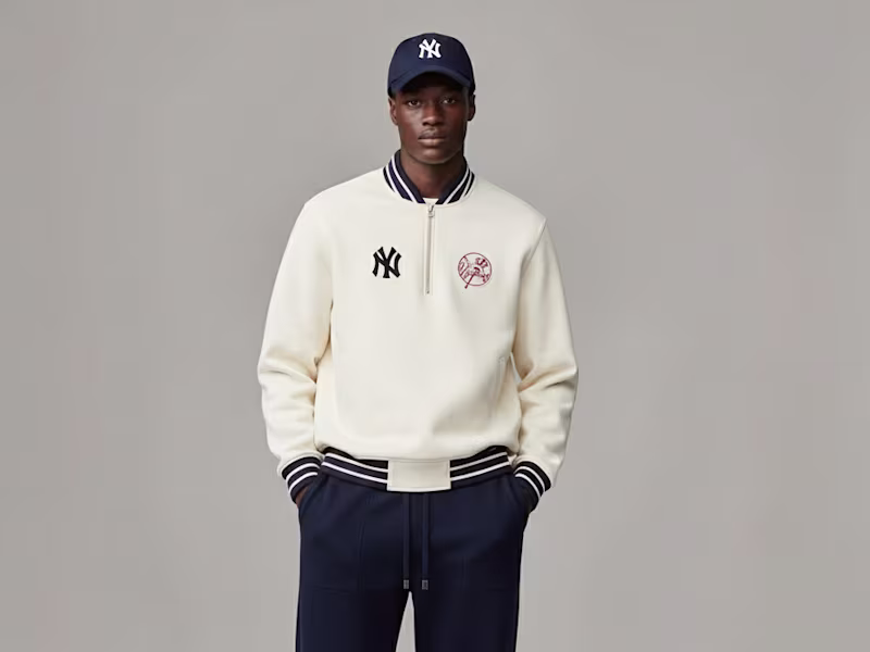 Cover image for FLORA - AI Lookbook generator | Aime Leon Dore