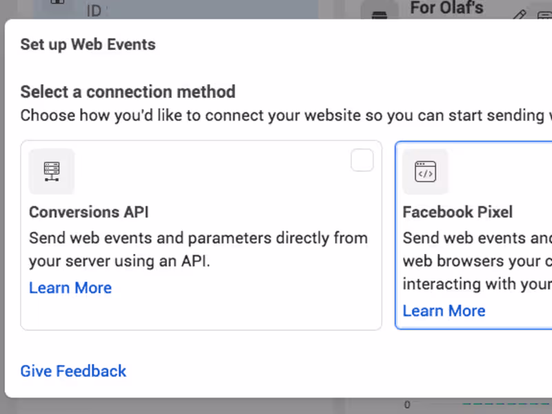 Cover image for Pixel Setup on Shopify