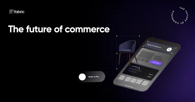 Cover image for fabric_The future of commerce is modular
