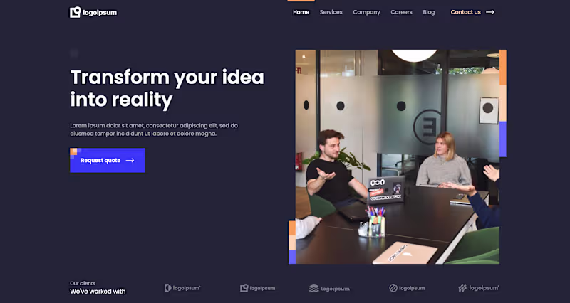 Cover image for Corporate B2B or B2C