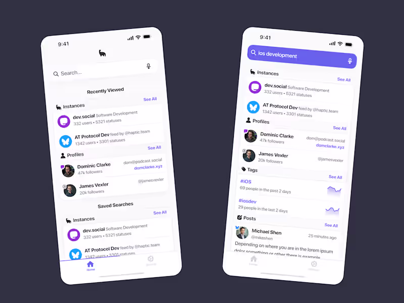 Cover image for Interface + Icon Systems That Speak Clearly