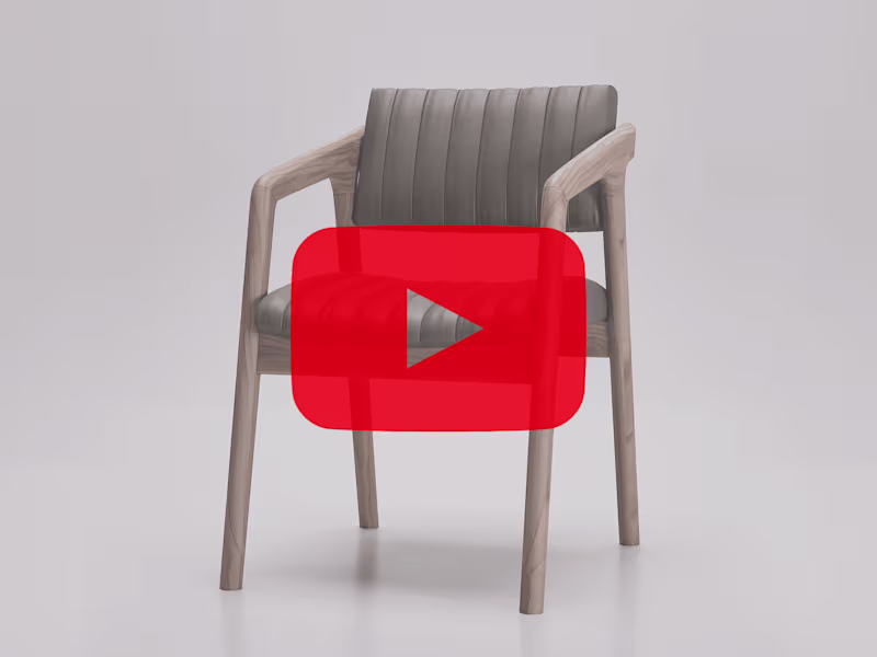 Cover image for 3D Product Presentation Animation