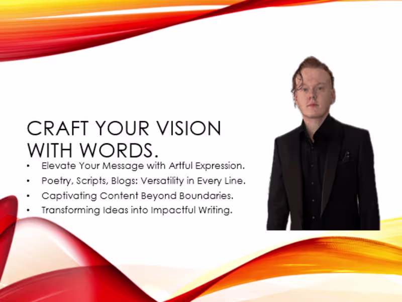 Cover image for Creative Writing Alchemy: Transforming Ideas into Art