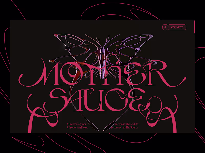 Cover image for Client's Website just launched ~ in two flavors. Explore it ...