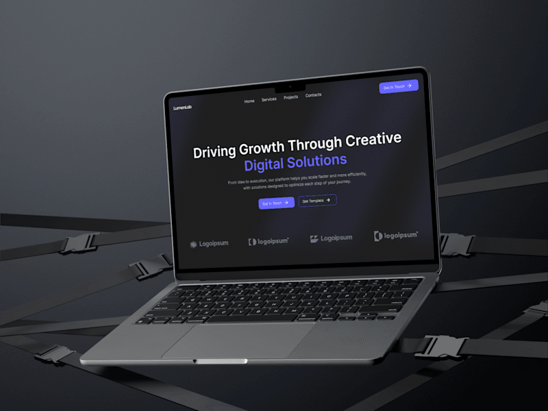 Cover image for LumenLab Agency