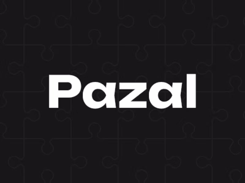 Cover image for Pazal (pazal.agency)