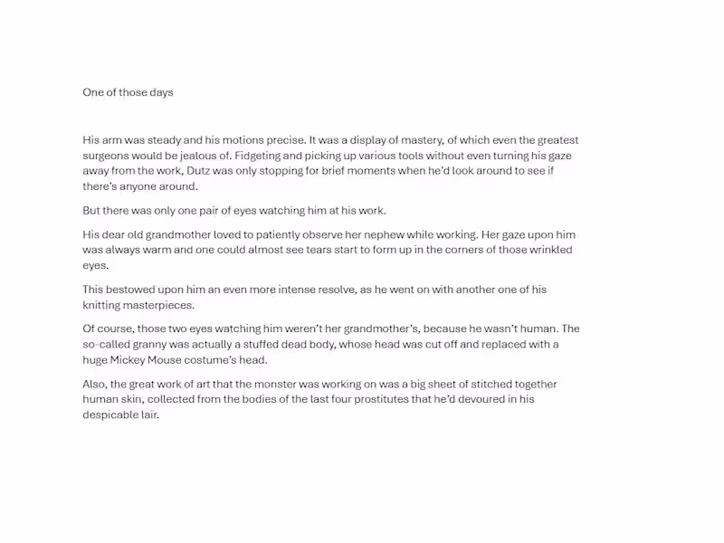 Cover image for Writing Club