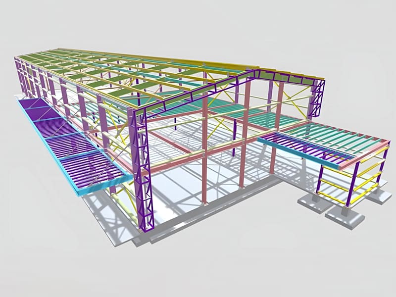 Cover image for Structural Engineer