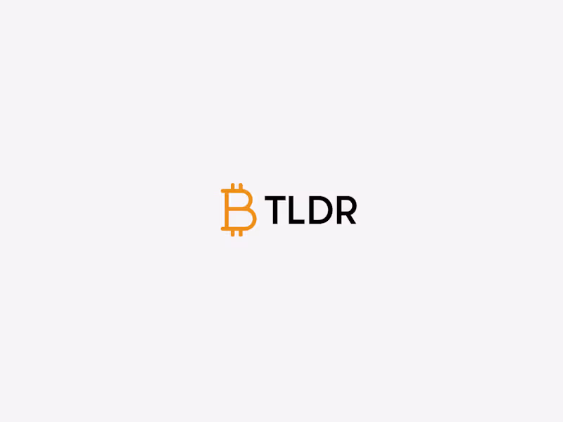 Cover image for Bitcoin and Lightning Mailing List Summarizer
