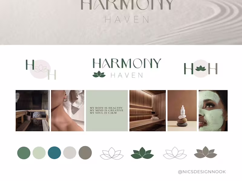 Cover image for Business Branding & Graphic Design