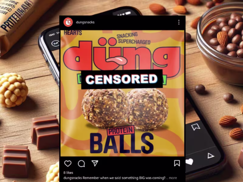 Cover image for DüngSnacks - CRO and Web Design