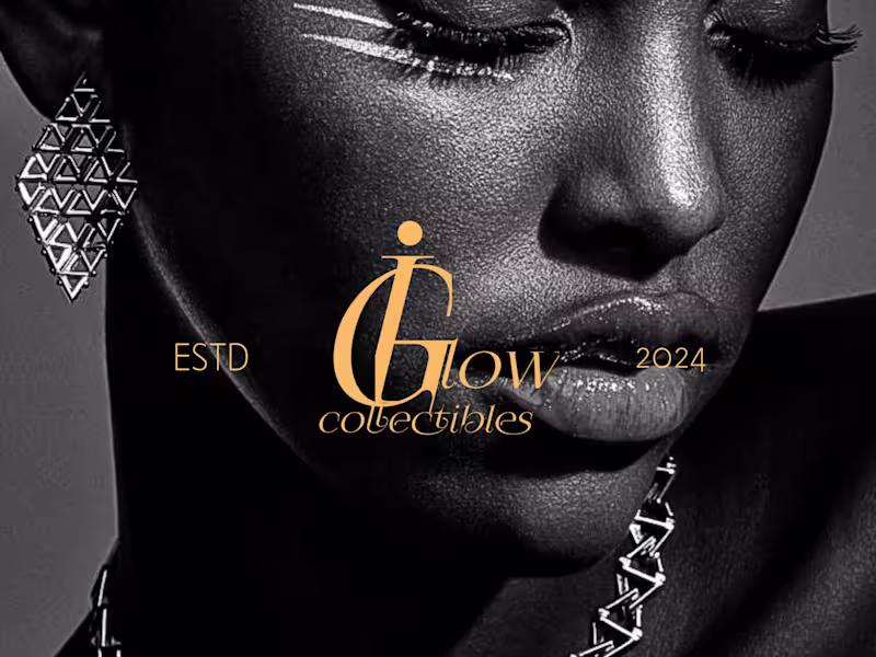 Cover image for Brand design (full kit)