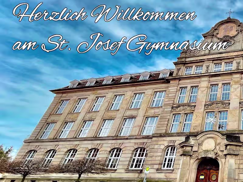 Cover image for Schulwebsite Gym. Dingelstädt 