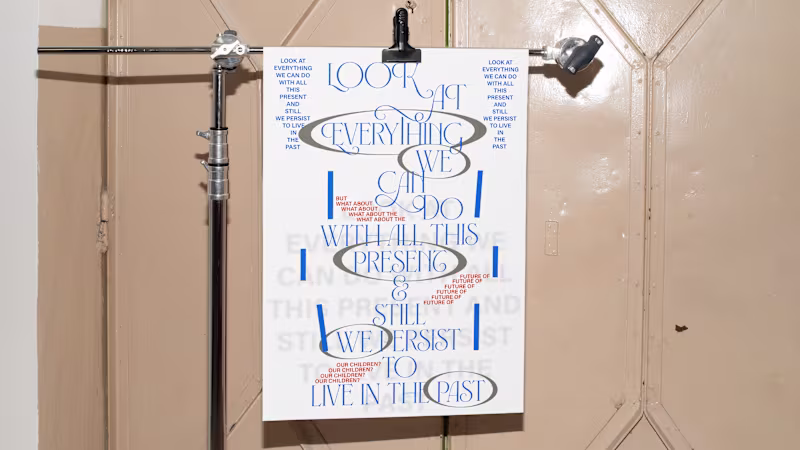 Cover image for Contemporary Poster Design