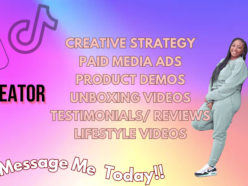 Cover image for Social Media Management  