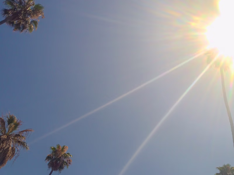 Cover image for Creative writer looking to inspire, motivate, and create!