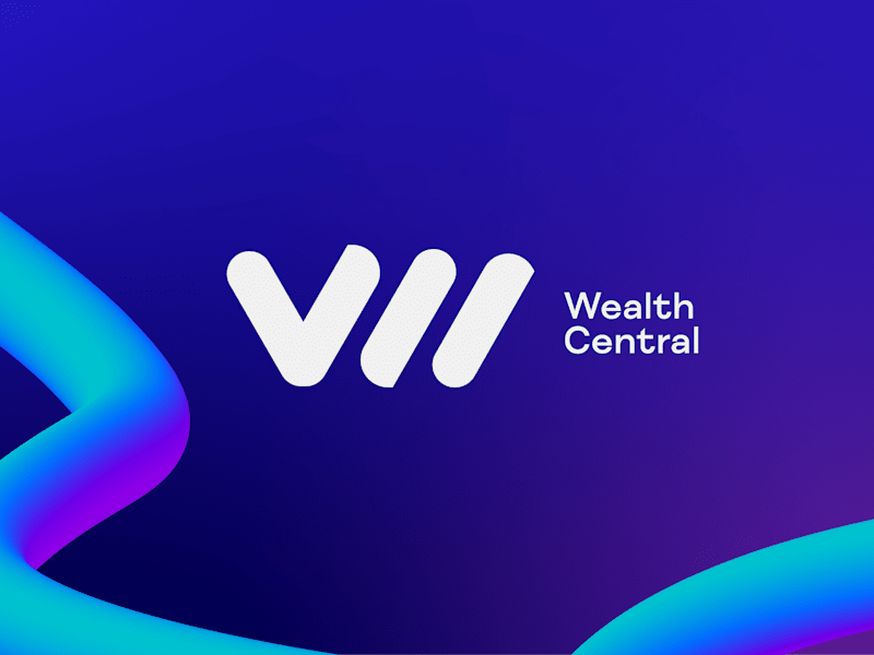 Cover image for Wealth Central