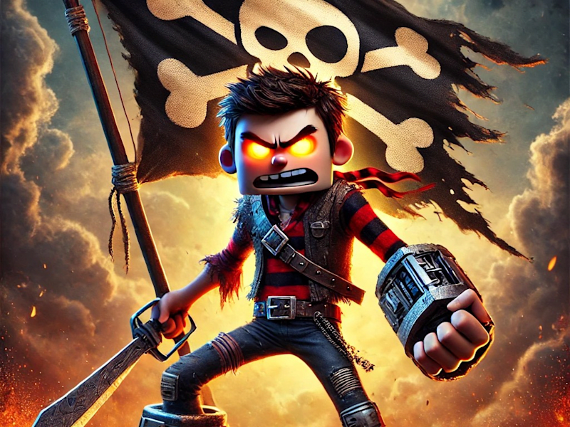 Cover image for Character / Thumbnail Design 