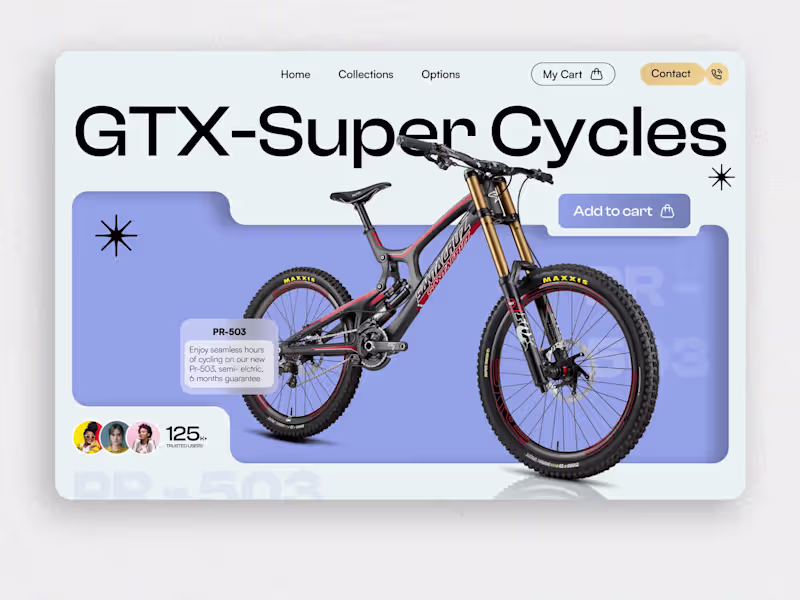 Cover image for Create highly converting landing pages for your business