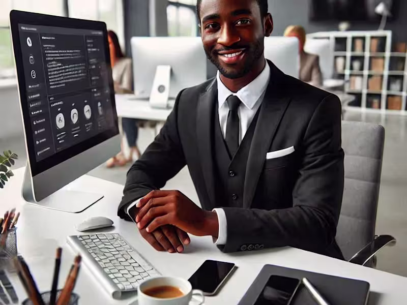 Cover image for I will be your reliable chat and community moderator