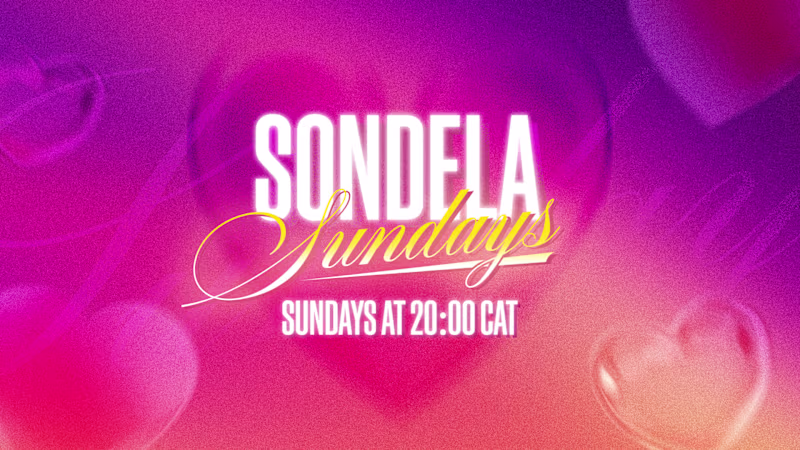 Cover image for BET Sondela Sundays GFX