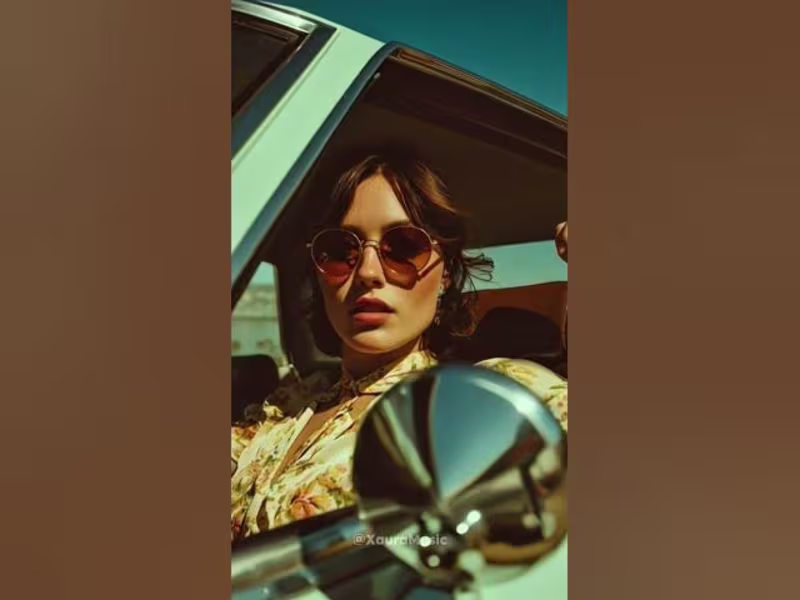 Cover image for Music Video Edit