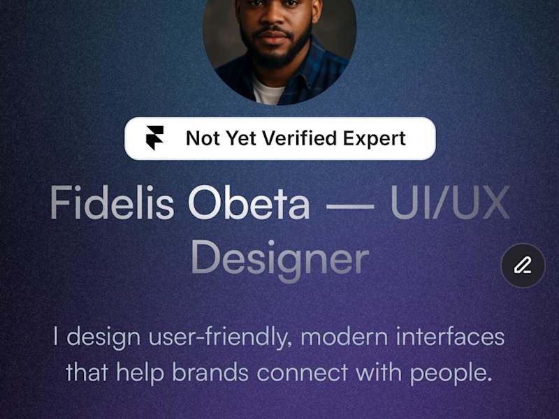 Cover image for Personal Portfolio Website