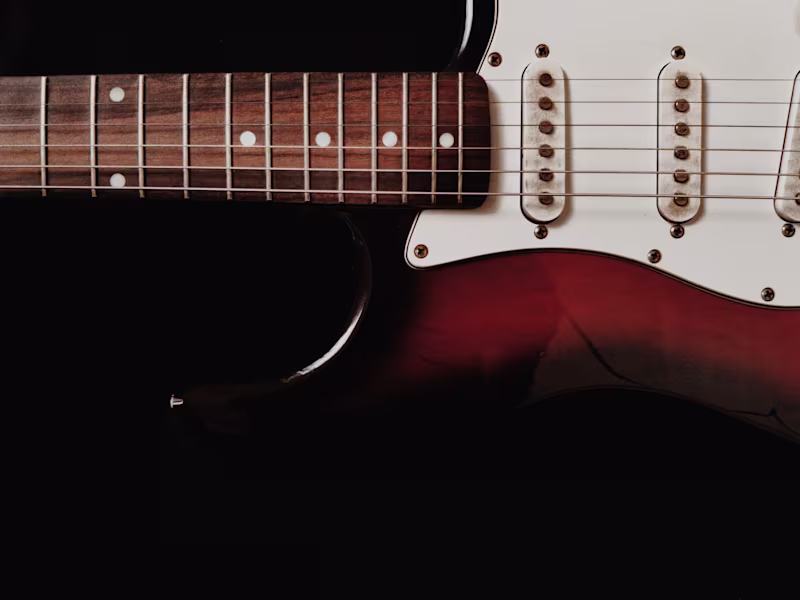 Cover image for How Music Affects Us