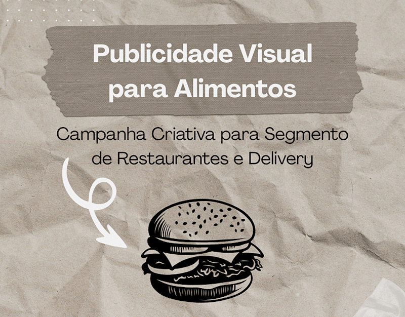 Cover image for Visual Communication for Food