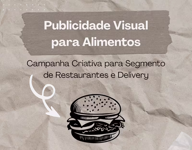 Cover image for Visual Communication for Food