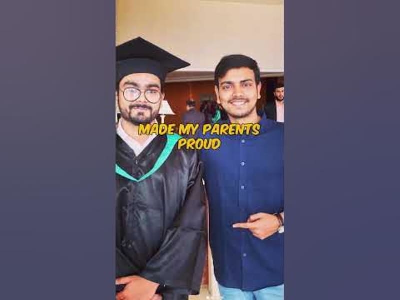 Cover image for This is How IIM Degree Looks Like | | IIM Status | IIM Motivati…