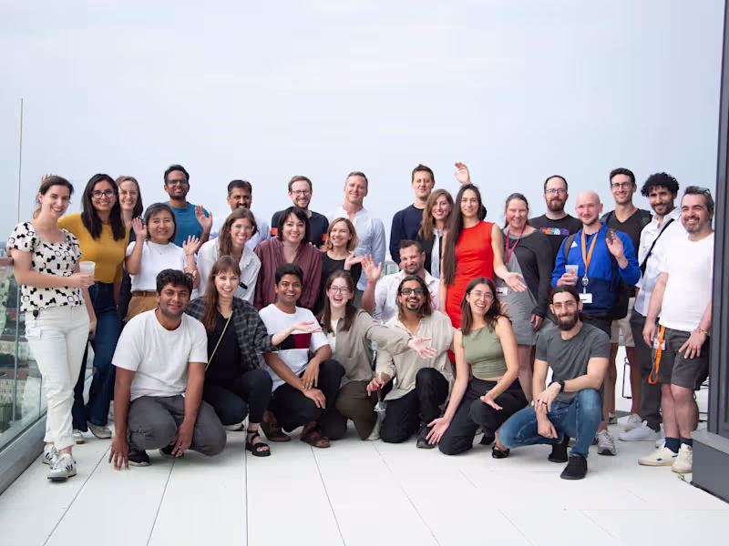 Cover image for Business, Corporate and Company Event Photography